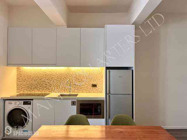 Wan Chai - 5, Moon Street 01