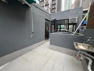 Sai Ying Pun - 31-33, First Street 03