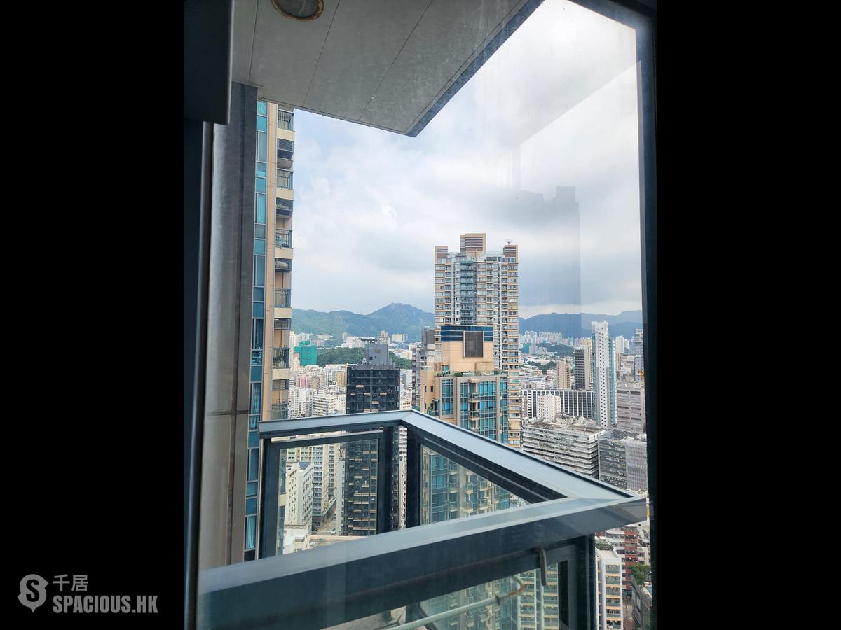 Tai Kok Tsui - Park Summit Block 1 01