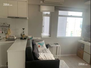 Causeway Bay - Pearl City Mansion Block C 03