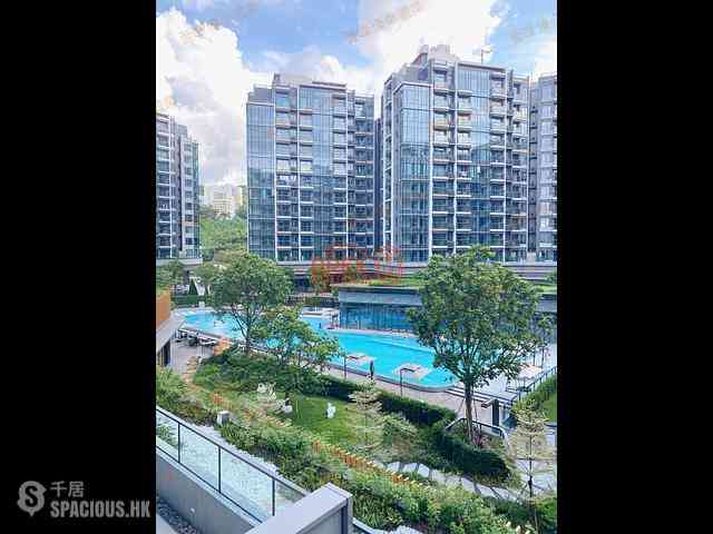 Tai Po - University Hill Phase 2A 01