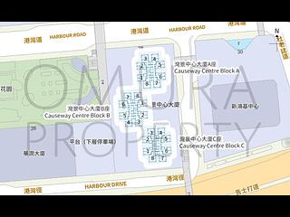 Wan Chai - Causeway Centre 04