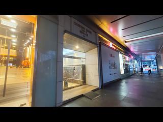 Wan Chai - Causeway Centre 19