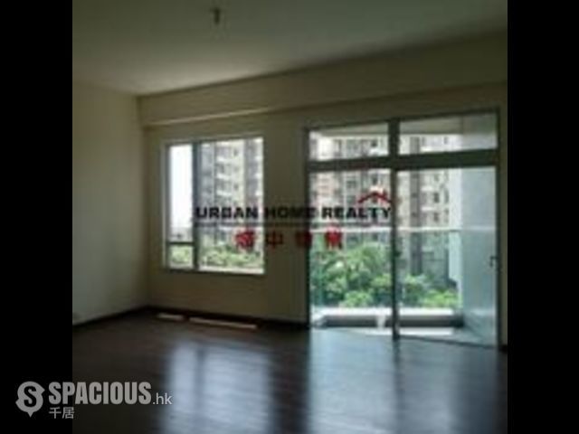 Tuen Mun - South Crest 01