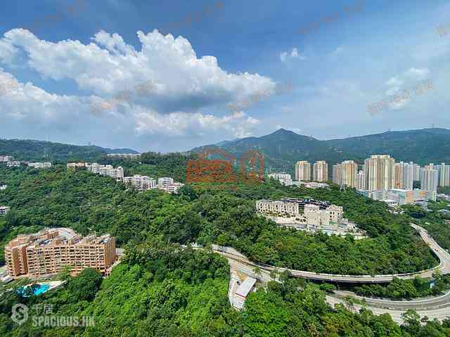 Tai Wai - Festival City Phase 2 01