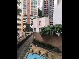 Tai Hang - Jardine Summit 02