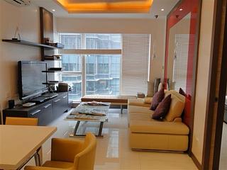 Wan Chai - Star Crest Block 2 08