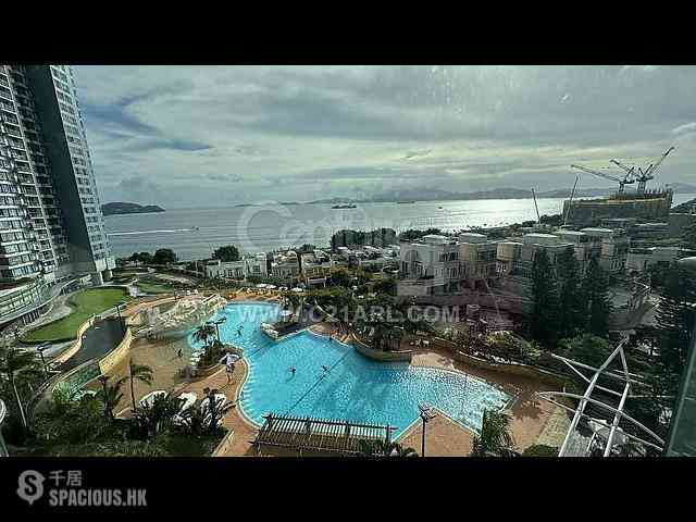 Cyberport - Residence Bel-Air Phase 1 Tower 3 01