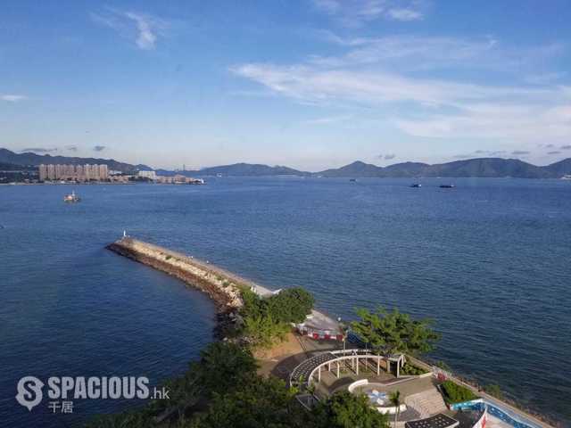 Tuen Mun - Marina Garden 01