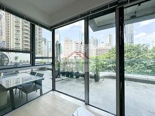 Wan Chai - One Wanchai 11