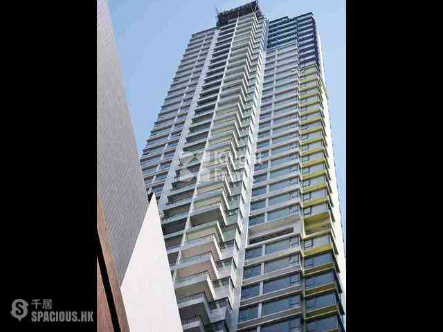 Sheung Wan - One Pacific Heights 06