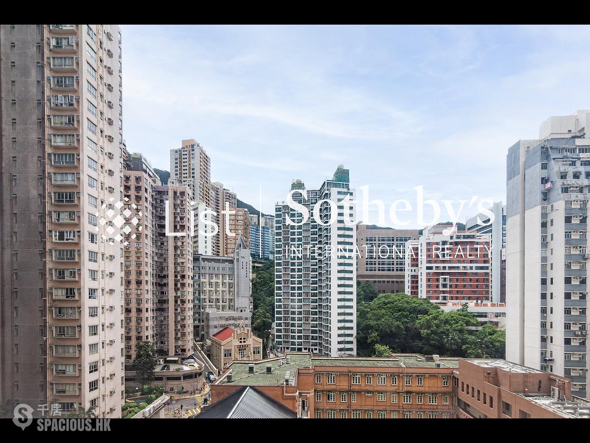 Sai Ying Pun - Silver Court 01