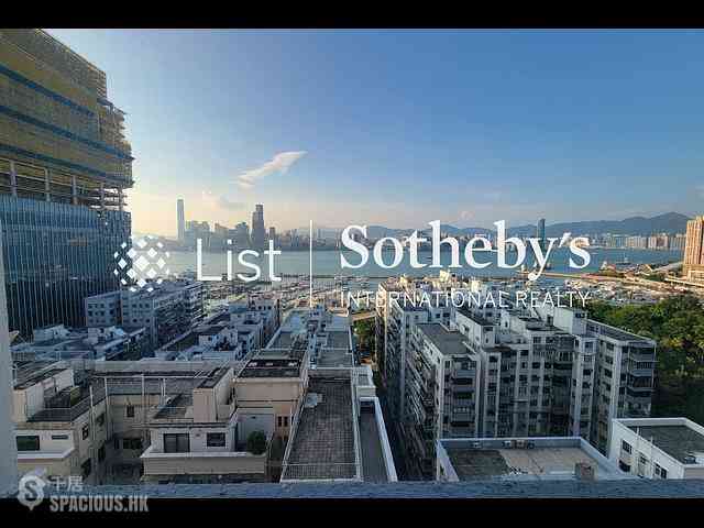 铜锣湾 - 珠城大厦 01