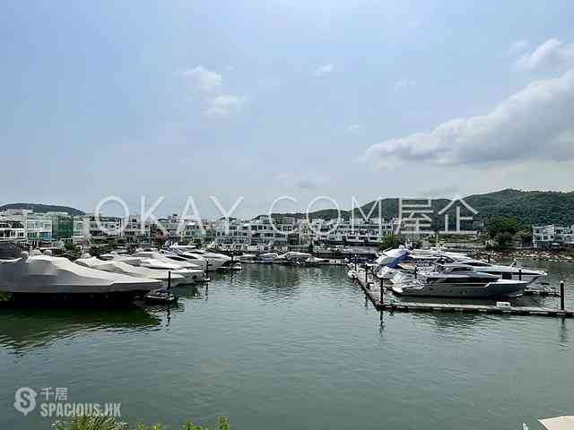 Sai Kung - Marina Cove Phase 4 01