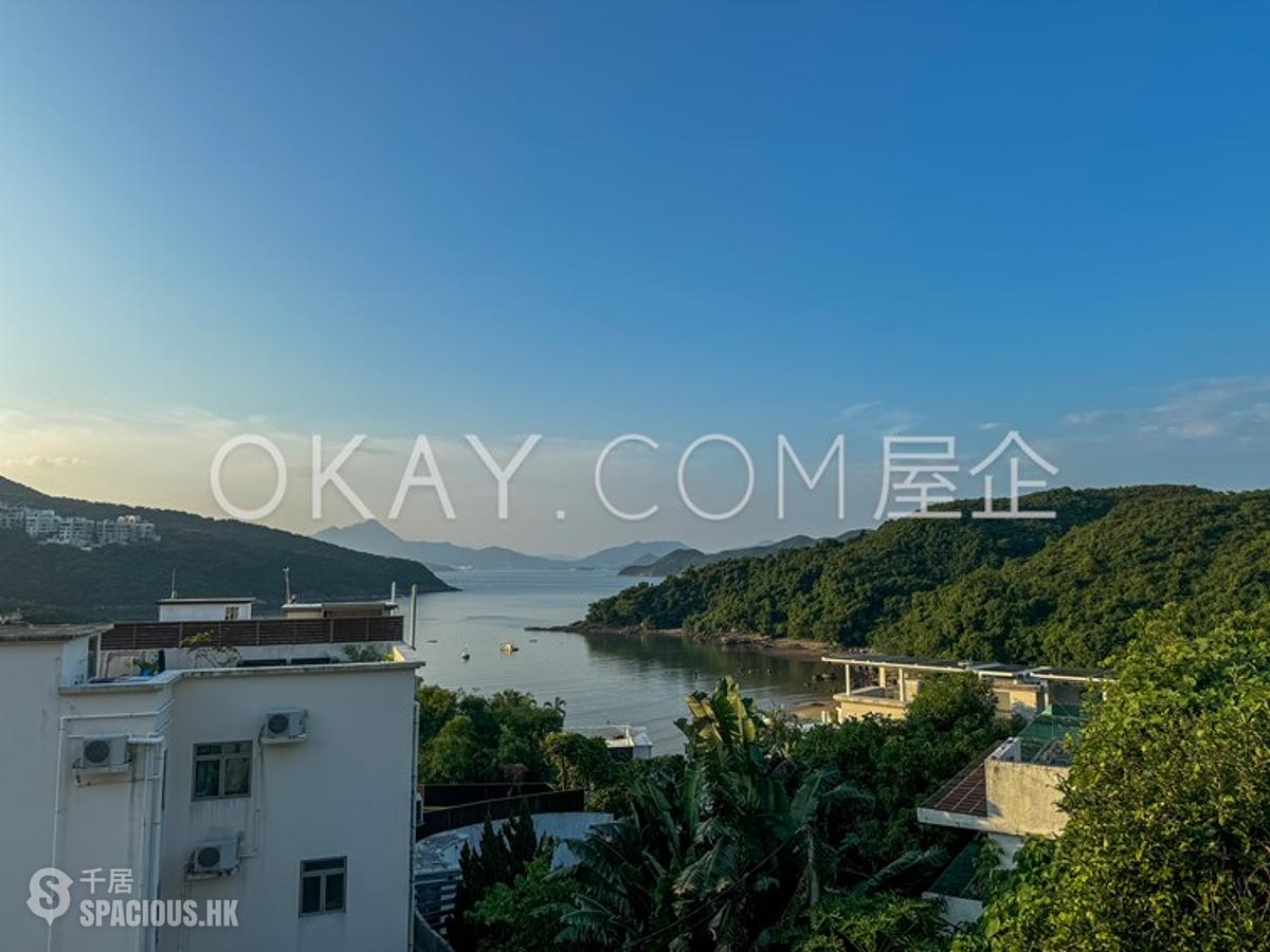 Clear Water Bay - Lung Ha Wan 01