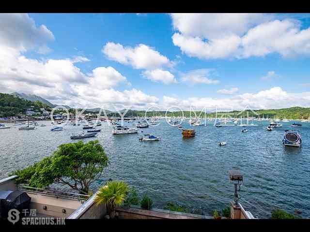 Sai Kung - Marina Cove Phase 4 12