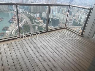 West Kowloon - Sorrento 12