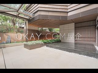 Shau Kei Wan - Island Garden 22