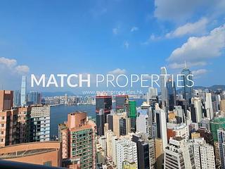 Sheung Wan - One Pacific Heights 12