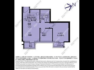 大埔 - 天钻16座 06