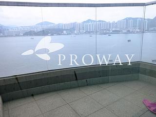 Sai Wan Ho - Grand Promenade 03