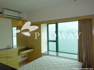 Sai Wan Ho - Grand Promenade 07