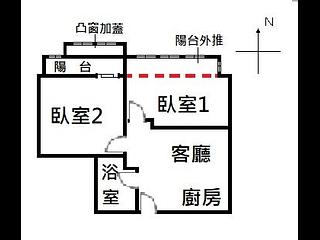 中山區 - 台北中山區長春路XX號 18