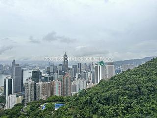 東半山 - Bowen's Lookout 04