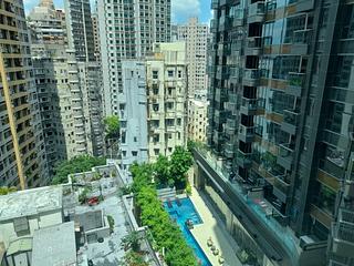 Mid Levels West - Shiu Chung Court 03