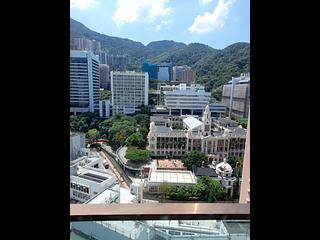 Sai Ying Pun - 63, Pokfulam Amber House (Tower 1) 06