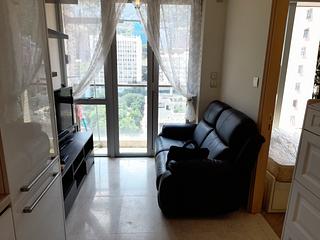 Sai Ying Pun - 63, Pokfulam Amber House (Tower 1) 07