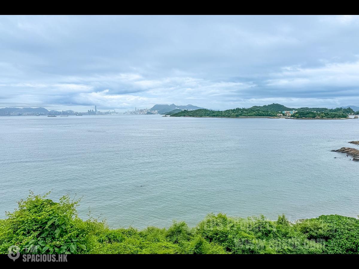 愉景湾 - 愉景湾4期 蘅峰蘅安径 庭安阁 01