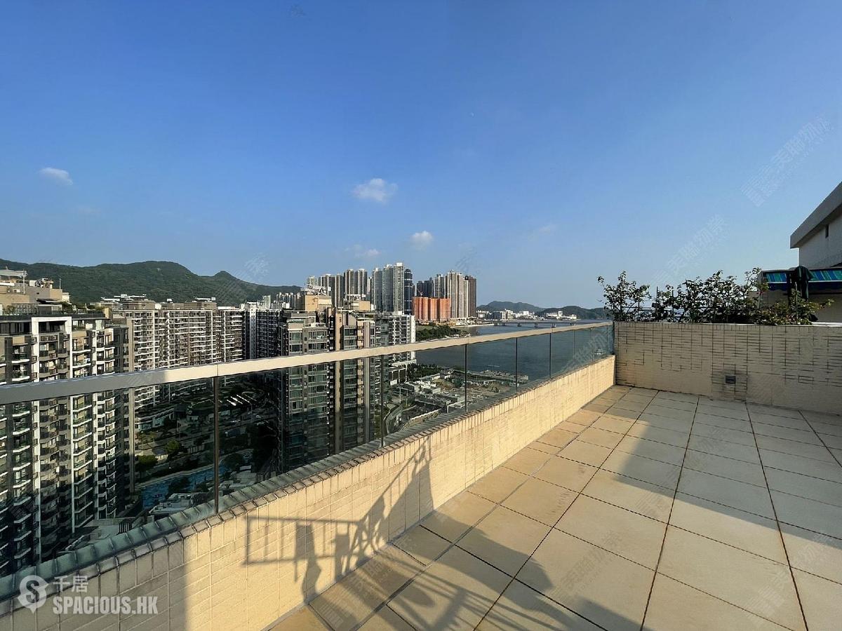 Tseung Kwan O - Corinthia By The Sea 01