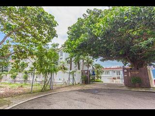 Chung Hom Kok - Hillgrove 17