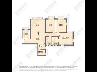 Mid Levels West - Imperial Court 03