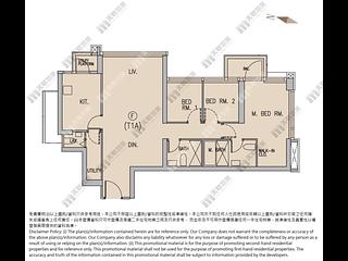 Wong Chuk Hang - The Southside Phase 1 Southland 13