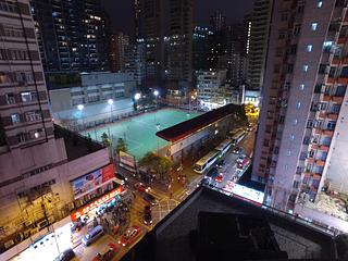 Mong Kok - Skypark 09