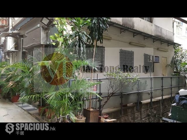 跑马地 - 源远街15号 01