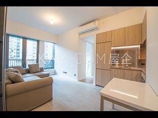 Sai Ying Pun - Bohemian House 03