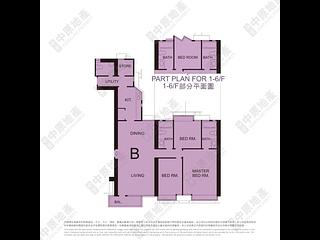 Mid Levels Central - The Grand Panorama 06