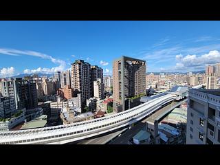 Zhonghe - XXX Nanshan Road, Zhonghe, Taipei 11