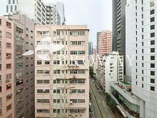 Wan Chai - Tung Shing Building 02