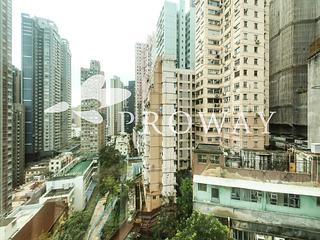 Sheung Wan - The Bellevue Place 02