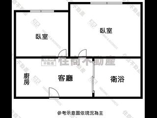 中山区 - 台北中山区錦州街30巷XX号 13