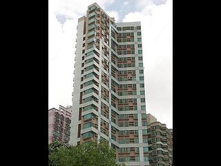 Wan Chai - Royal Court 05