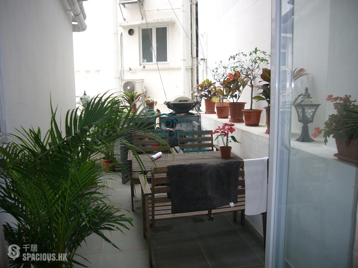 Noho - 1, Mee Lun Street 01