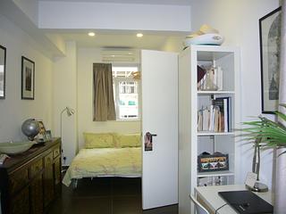 Noho - 1, Mee Lun Street 12