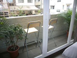 Noho - 1, Mee Lun Street 11