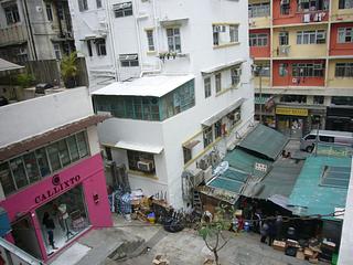 Noho - 1, Mee Lun Street 17