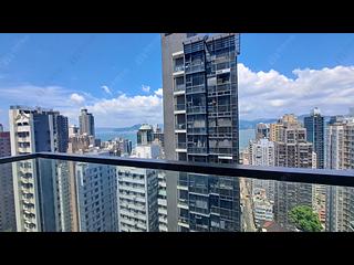 Sai Ying Pun - Kensington Hill 10